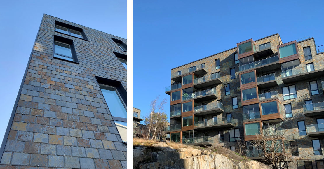 Projektet Vyn - Nacka