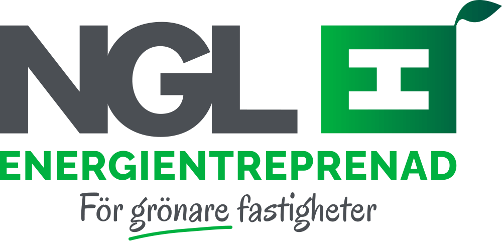 NGL Energientreprenad AB