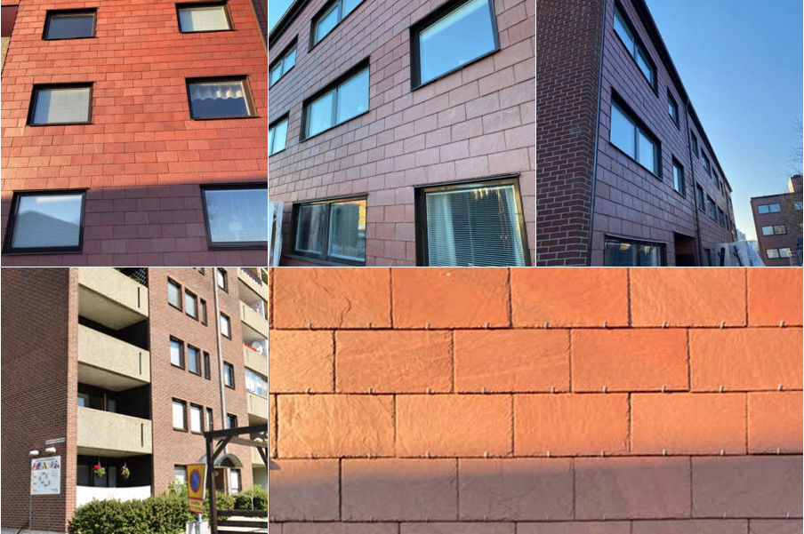 Projektet Möllebacken - Karlshamn