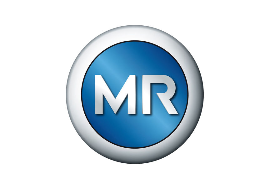 MR